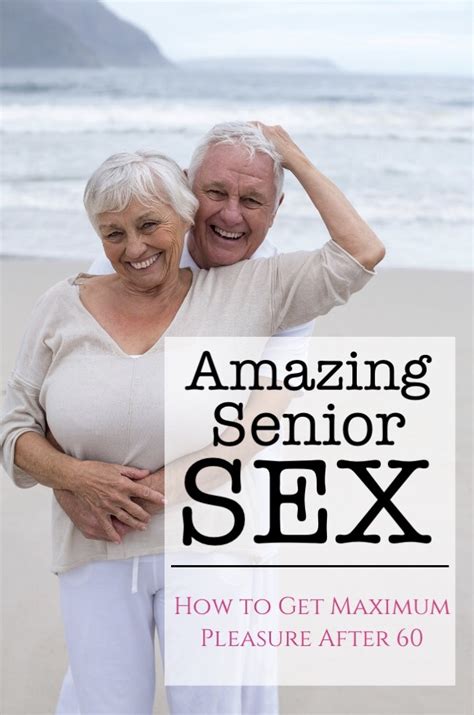 Video: Couple in their 70s make adult film to showcase senior sex 'Soulsex with John and Annie' is adult fimmaker Erika Lust's first mature film - she hopes to show that intimacy doesn't end just ... 
